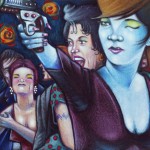 The Many Lives of Yelena Moulin, Chapter 4 The Many Lives of Yelena Moulin, Chapter 4