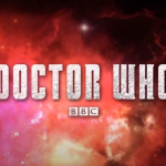 Doctor Who (current titlecard)