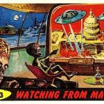 Mars Attacks card #13