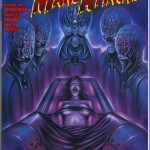 Mars Attacks #2