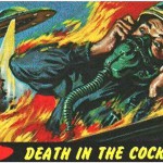 Mars Attacks card #12