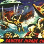 Mars Attacks card #15