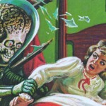 The Invading Other: Over a Century of Martian Stereotyping The Invading Other: Over a Century of Martian Stereotyping