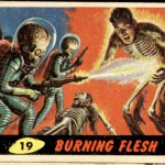 Mars Attacks card #19