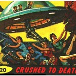 Mars Attacks card #20