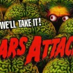 Mars Attacks movie