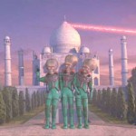 Mars Attacks movie still