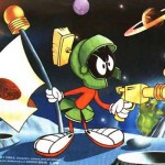 Marvin the Martian