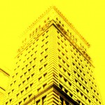 skyscraper