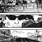 Road Rage illustration