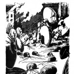 War of the Worlds