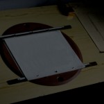 drawing board