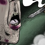 Just One Look illustration