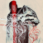 Leopard People