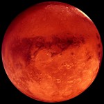 Mars