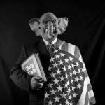 Politics, by John Shaw