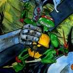 turtle toy